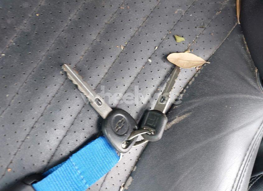 Photo 11 of 1997 Chevrolet Corvette (VIN 1G1YY22G0V5102032)