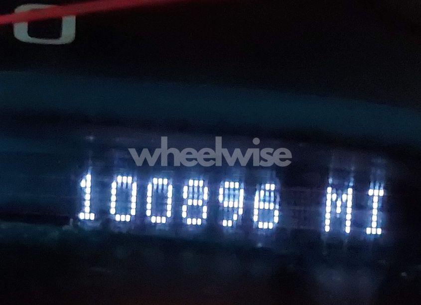 Photo 7 of 1999 Chevrolet Corvette (VIN 1G1YY22G0X5102521)