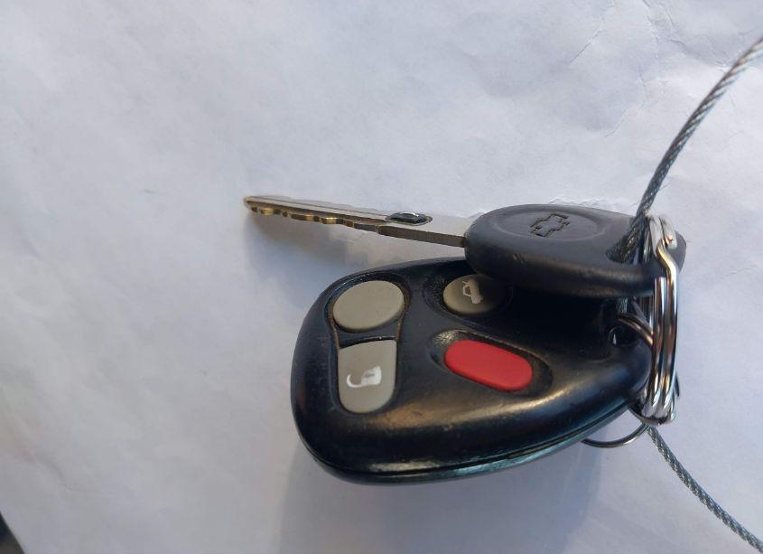 Photo 11 of 2004 Chevrolet Corvette N/A (VIN 1G1YY22G145132042)