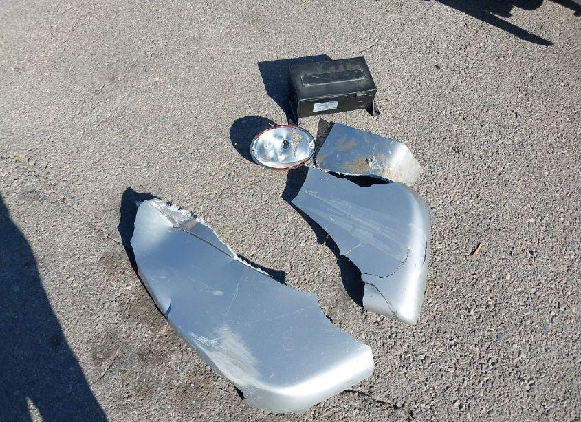 Photo 12 of 2004 Chevrolet Corvette N/A (VIN 1G1YY22G145132042)