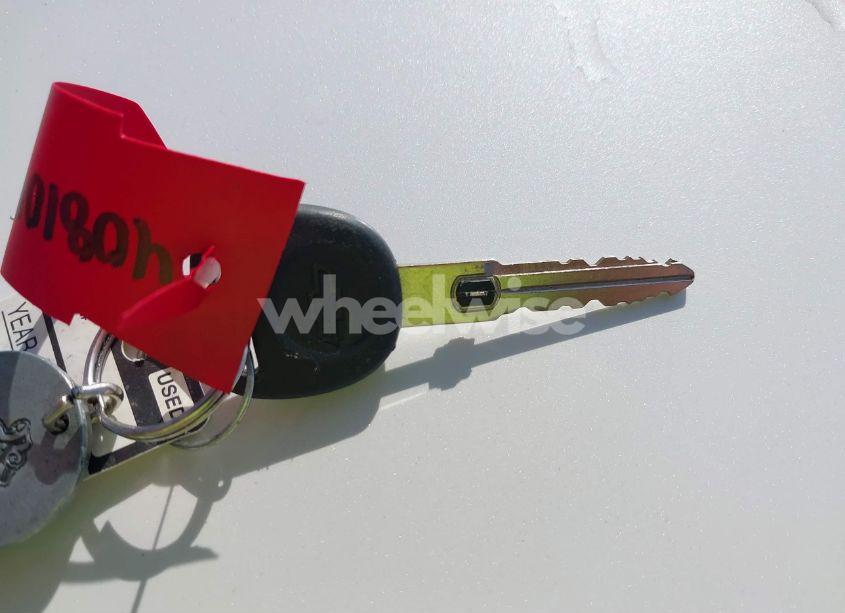 Photo 11 of 1998 Chevrolet Corvette (VIN 1G1YY22G1W5116474)