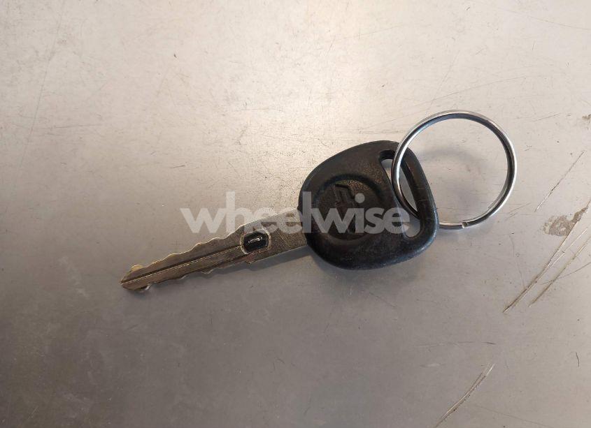 Photo 11 of 2000 Chevrolet Corvette (VIN 1G1YY22G1Y5105221)