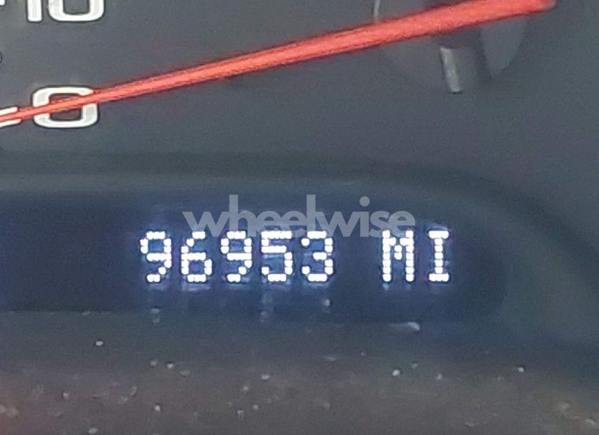 Photo 16 of 2000 Chevrolet Corvette (VIN 1G1YY22G1Y5105221)