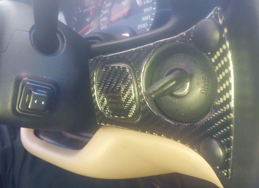 Photo 11 of 2001 Chevrolet Corvette N/A (VIN 1G1YY22G215100678)