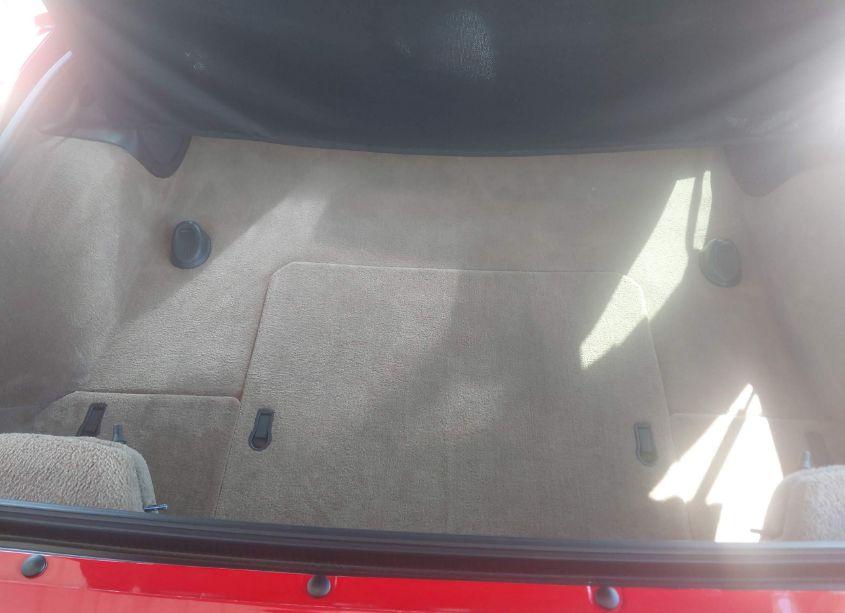 Photo 12 of 2001 Chevrolet Corvette N/A (VIN 1G1YY22G215100678)