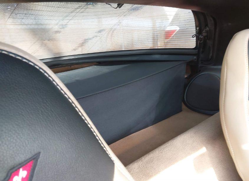 Photo 8 of 2001 Chevrolet Corvette N/A (VIN 1G1YY22G215100678)