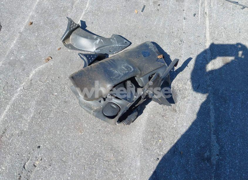 Photo 11 of 2003 Chevrolet Corvette N/A (VIN 1G1YY22G235108007)