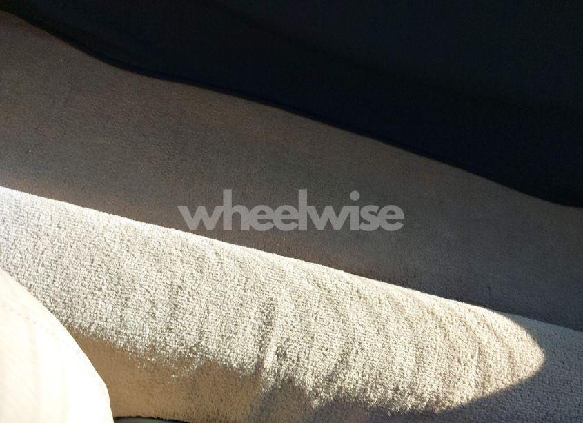 Photo 8 of 2003 Chevrolet Corvette N/A (VIN 1G1YY22G235110288)