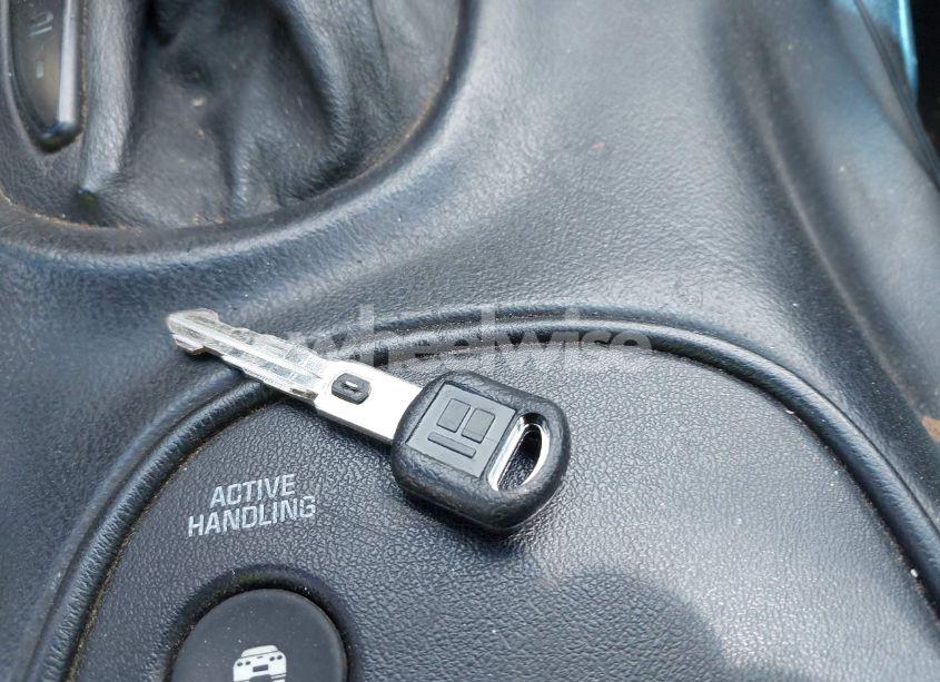 Photo 11 of 1998 Chevrolet Corvette (VIN 1G1YY22G2W5129122)