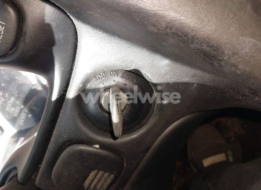 Photo 11 of 2000 Chevrolet Corvette (VIN 1G1YY22G2Y5118656)