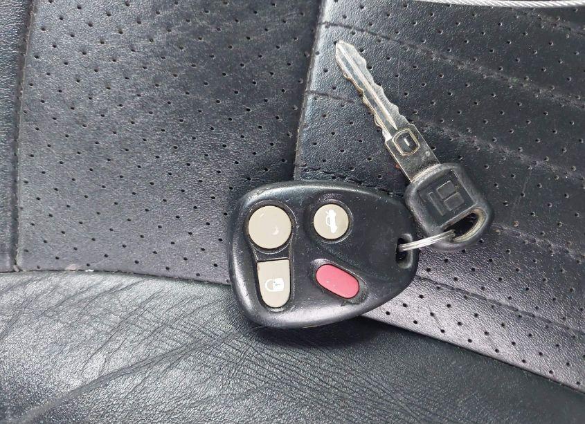 Photo 11 of 2002 Chevrolet Corvette (VIN 1G1YY22G325101095)