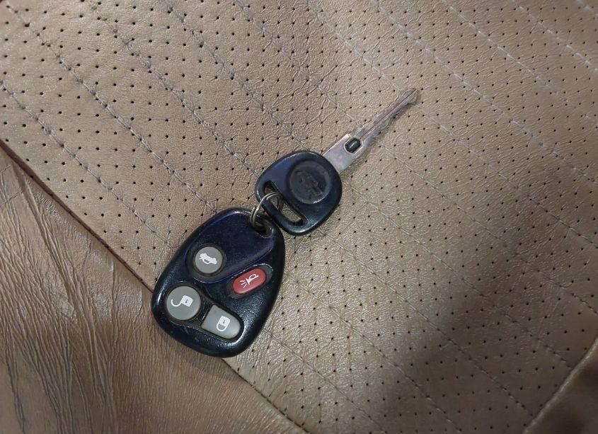 Photo 11 of 2002 Chevrolet Corvette (VIN 1G1YY22G325117376)