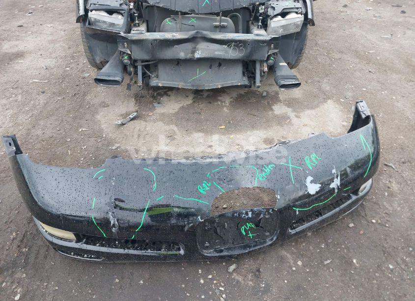 Photo 12 of 2004 Chevrolet Corvette N/A (VIN 1G1YY22G345100922)