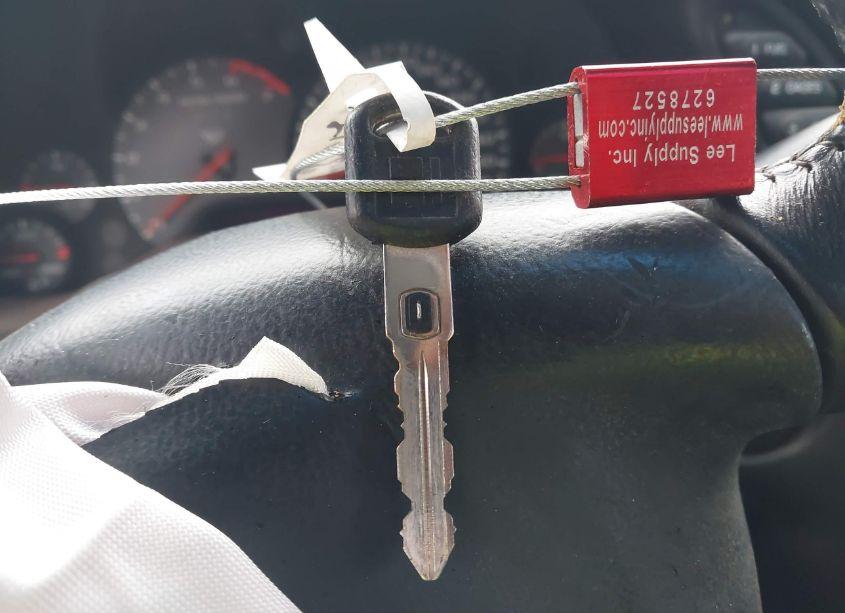 Photo 11 of 1998 Chevrolet Corvette (VIN 1G1YY22G3W5120607)