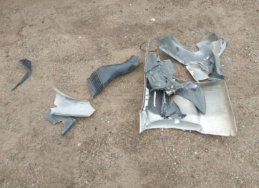 Photo 12 of 1998 Chevrolet Corvette (VIN 1G1YY22G3W5120607)