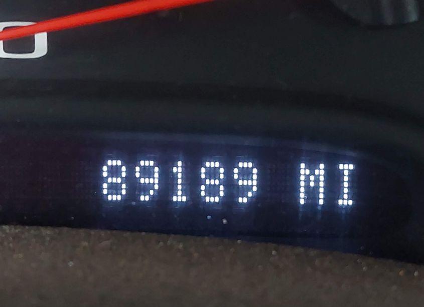 Photo 7 of 1998 Chevrolet Corvette (VIN 1G1YY22G3W5120607)