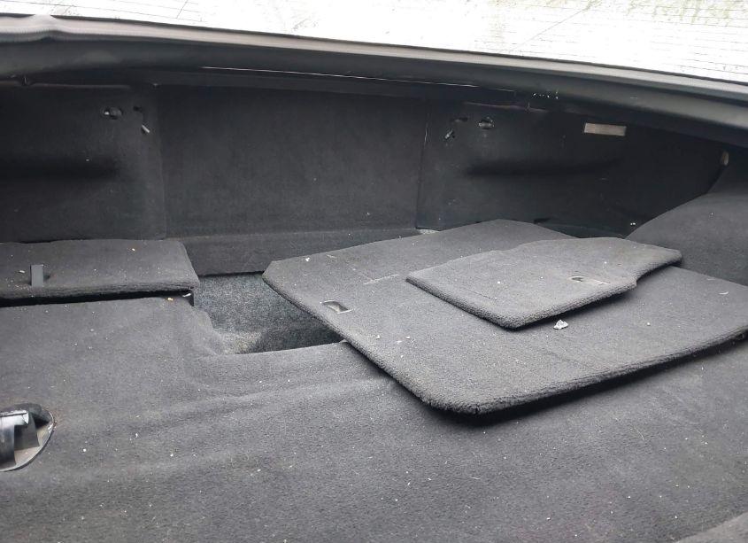 Photo 8 of 1998 Chevrolet Corvette (VIN 1G1YY22G3W5120607)