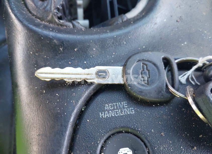 Photo 11 of 2000 Chevrolet Corvette (VIN 1G1YY22G3Y5125289)