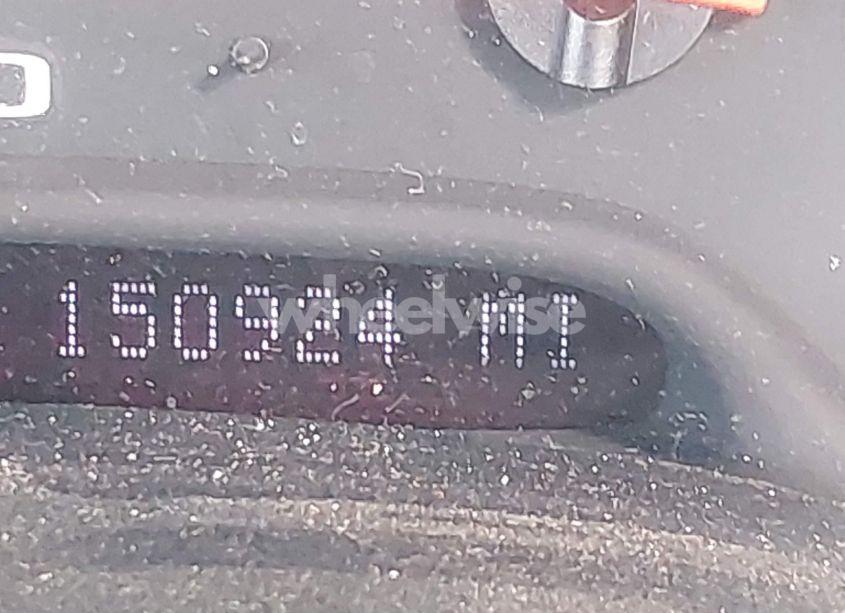 Photo 16 of 2000 Chevrolet Corvette (VIN 1G1YY22G3Y5125289)