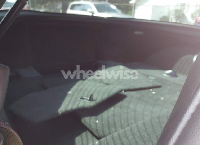 Photo 8 of 2002 Chevrolet Corvette (VIN 1G1YY22G425113952)