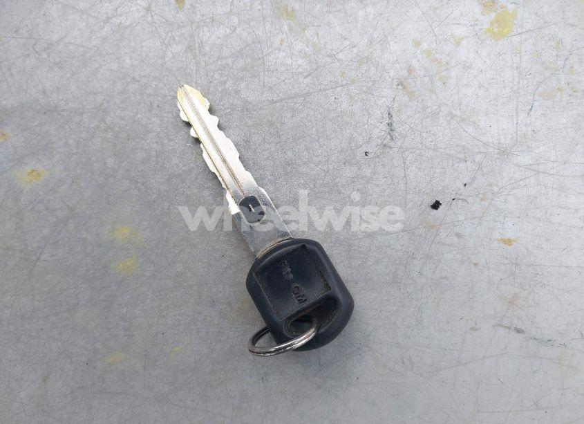 Photo 11 of 2004 Chevrolet Corvette N/A (VIN 1G1YY22G445129880)