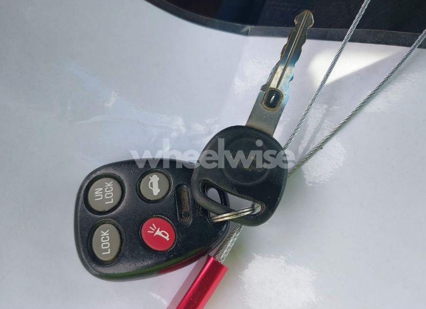 Photo 11 of 1998 Chevrolet Corvette (VIN 1G1YY22G4W5119014)