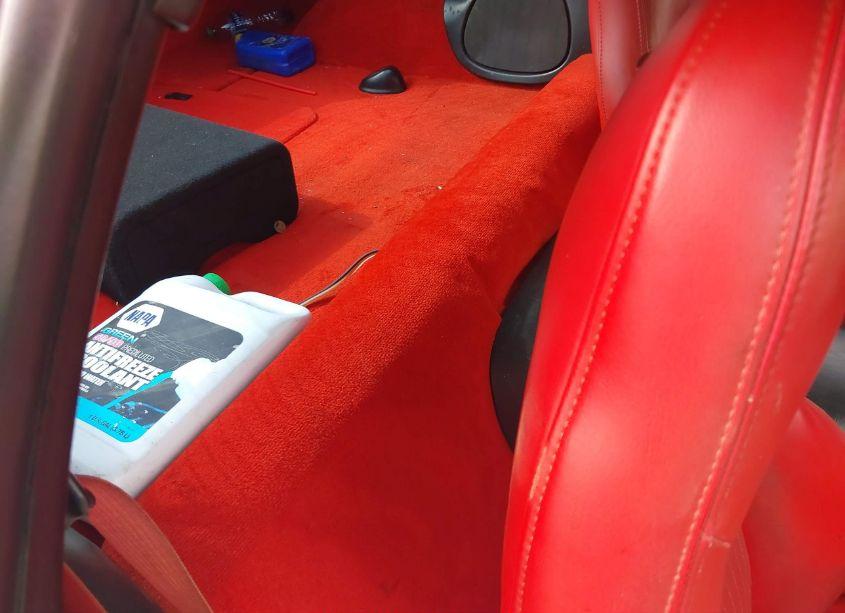 Photo 8 of 2001 Chevrolet Corvette N/A (VIN 1G1YY22G615111571)