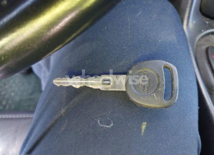 Photo 11 of 2002 Chevrolet Corvette (VIN 1G1YY22G625132650)