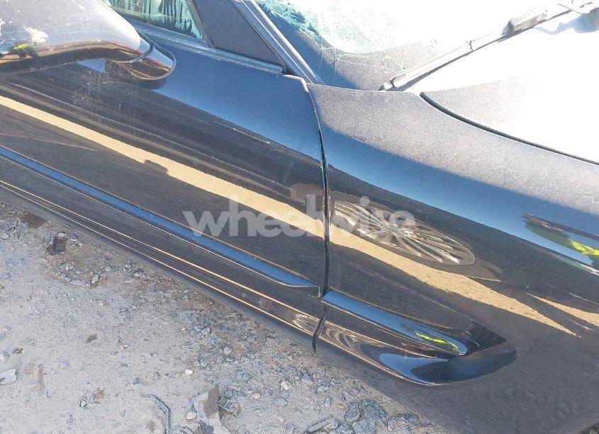 Photo 14 of 2002 Chevrolet Corvette (VIN 1G1YY22G625132650)