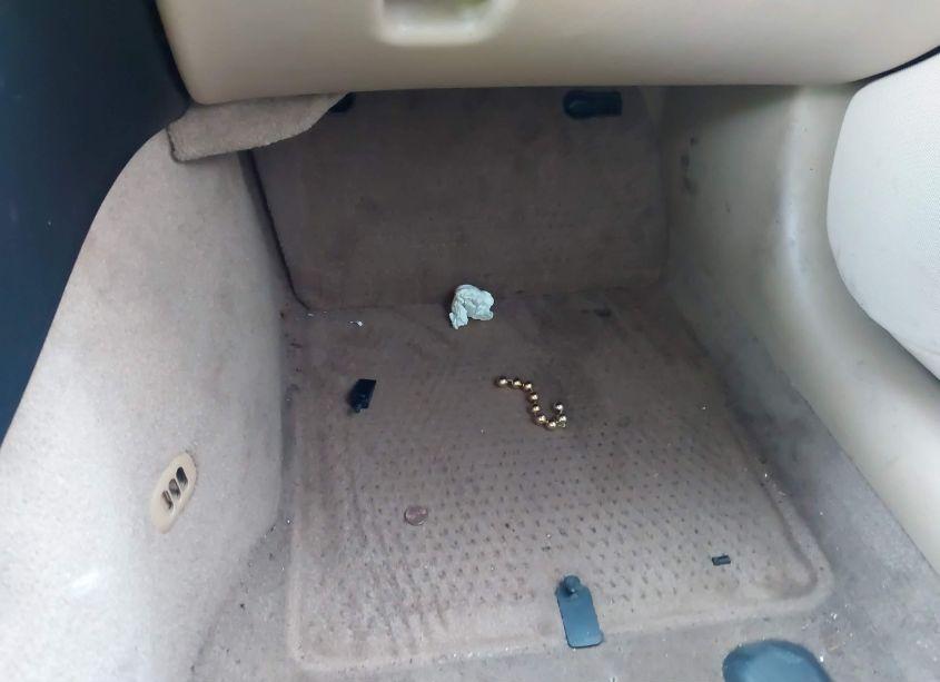 Photo 6 of 1998 Chevrolet Corvette (VIN 1G1YY22G6W5124473)