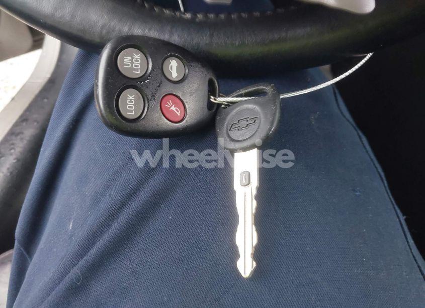 Photo 11 of 1998 Chevrolet Corvette (VIN 1G1YY22G6W5130421)