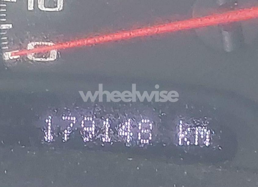 Photo 15 of 1998 Chevrolet Corvette (VIN 1G1YY22G6W5130421)