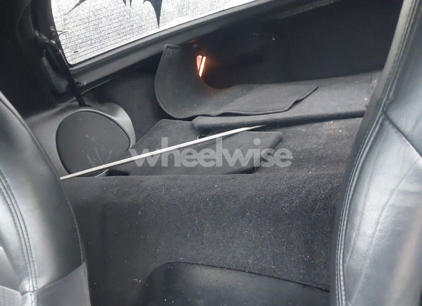 Photo 8 of 1998 Chevrolet Corvette (VIN 1G1YY22G6W5130421)