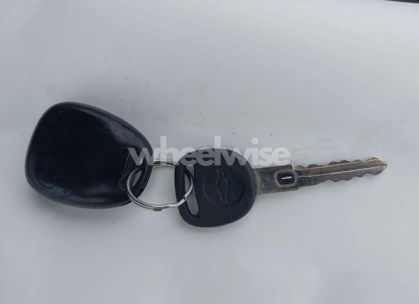 Photo 11 of 1999 Chevrolet Corvette (VIN 1G1YY22G6X5100482)