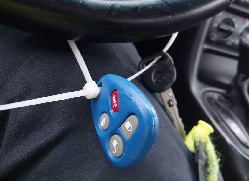 Photo 11 of 2002 Chevrolet Corvette (VIN 1G1YY22G725100001)