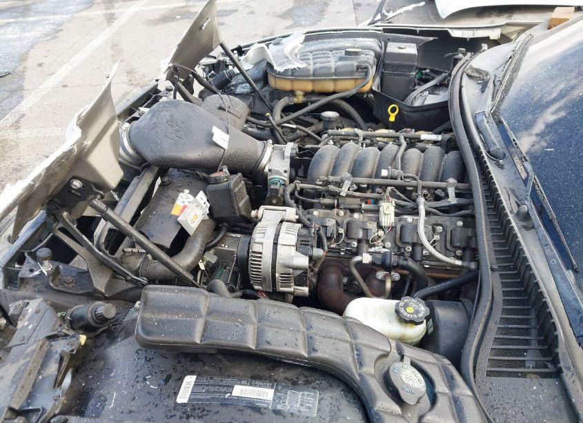 Photo 10 of 1999 Chevrolet Corvette (VIN 1G1YY22G7X5127870)