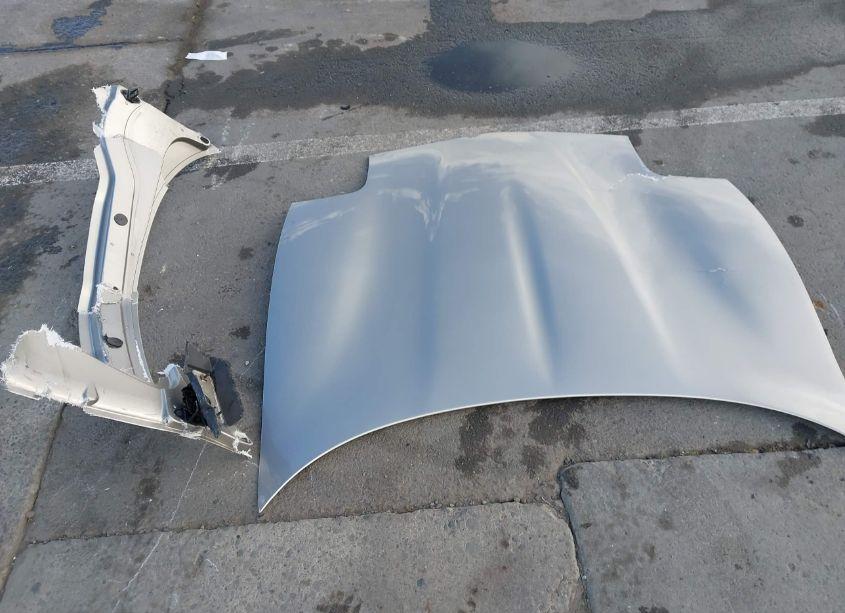 Photo 18 of 1999 Chevrolet Corvette (VIN 1G1YY22G7X5127870)