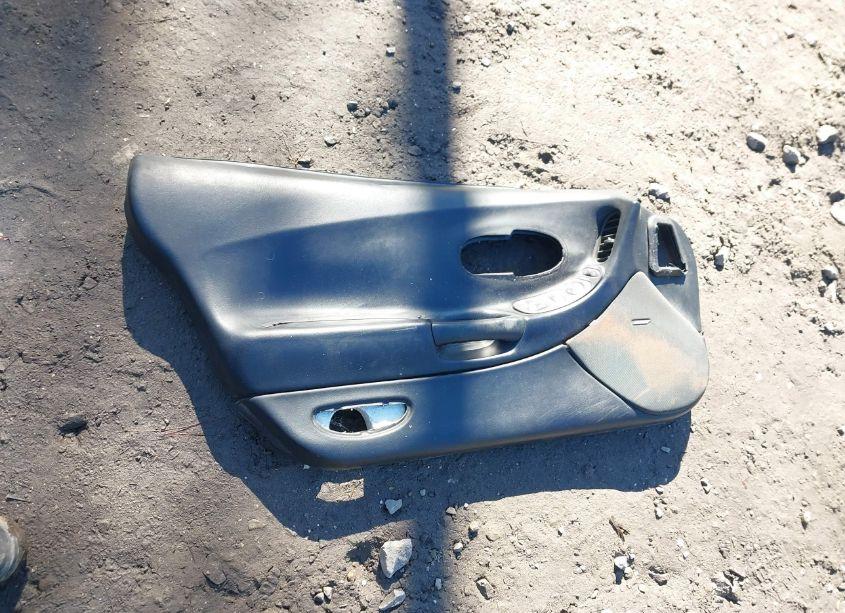 Photo 12 of 2000 Chevrolet Corvette (VIN 1G1YY22G7Y5109483)