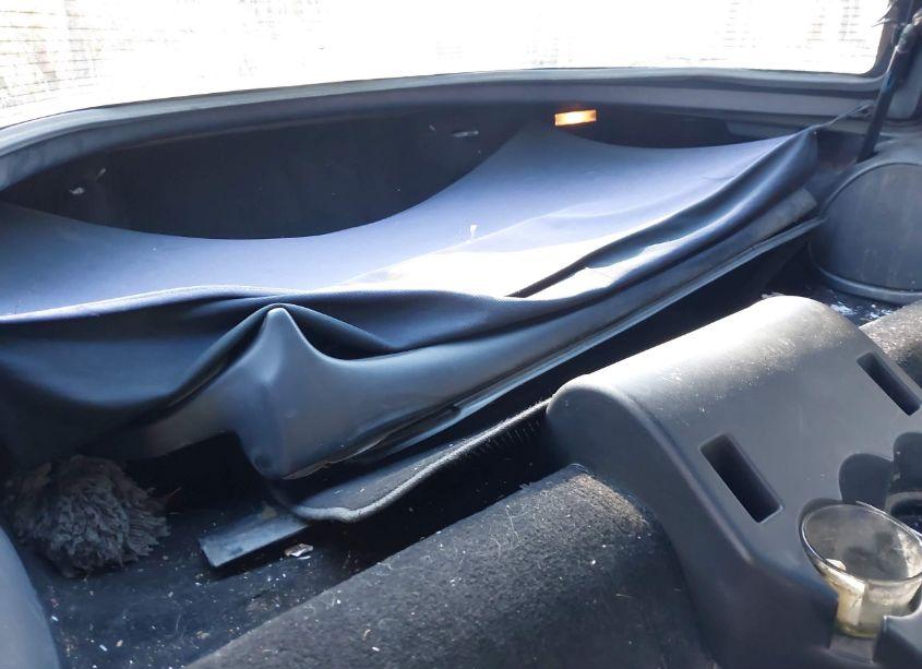 Photo 8 of 2000 Chevrolet Corvette (VIN 1G1YY22G7Y5109483)