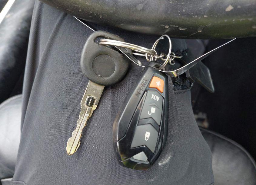 Photo 11 of 2003 Chevrolet Corvette N/A (VIN 1G1YY22G835101062)