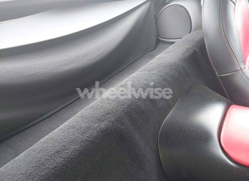 Photo 8 of 1999 Chevrolet Corvette (VIN 1G1YY22G8X5101424)