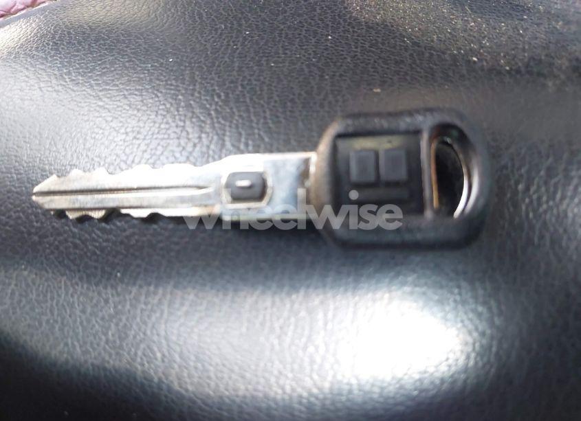 Photo 11 of 1999 Chevrolet Corvette (VIN 1G1YY22G8X5105537)