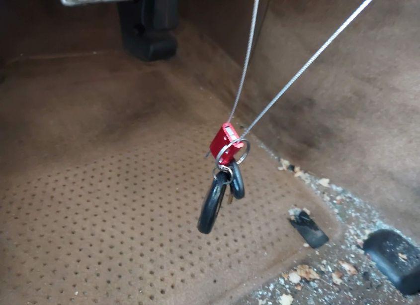 Photo 11 of 2004 Chevrolet Corvette N/A (VIN 1G1YY22G945133973)