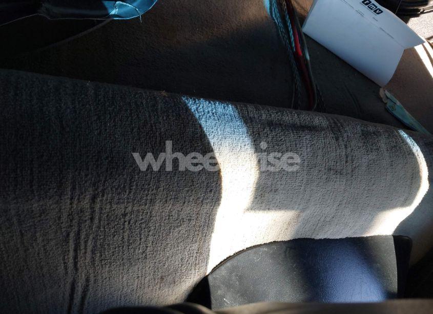 Photo 8 of 1997 Chevrolet Corvette (VIN 1G1YY22G9V5106483)