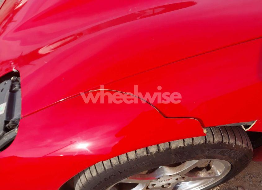 Photo 12 of 2000 Chevrolet Corvette (VIN 1G1YY22G9Y5125104)