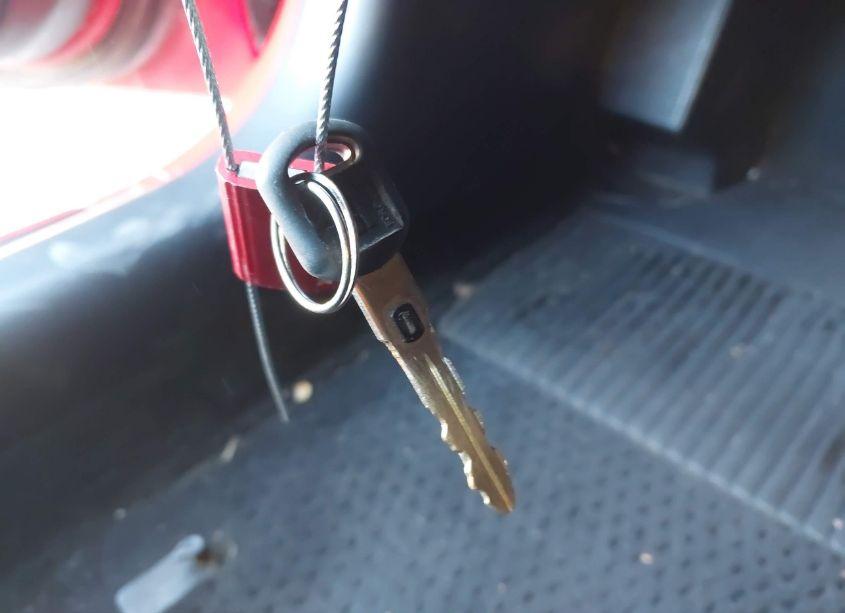 Photo 11 of 2001 Chevrolet Corvette N/A (VIN 1G1YY22GX15131760)