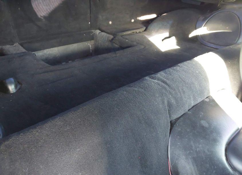 Photo 8 of 2001 Chevrolet Corvette N/A (VIN 1G1YY22GX15131760)