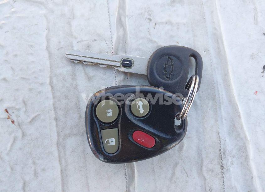 Photo 11 of 2004 Chevrolet Corvette N/A (VIN 1G1YY22GX45119547)