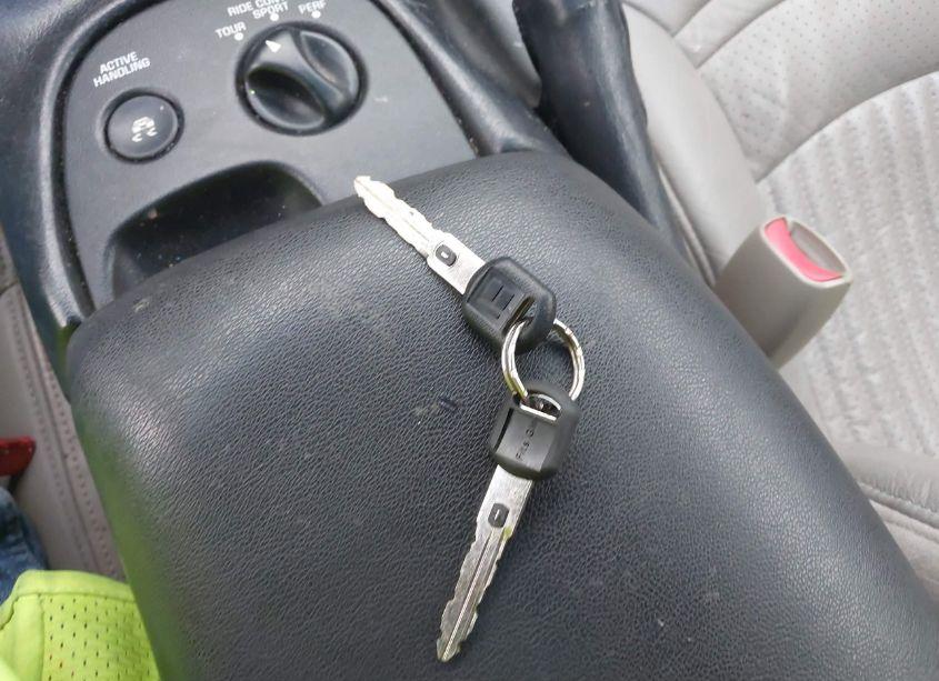 Photo 11 of 1998 Chevrolet Corvette (VIN 1G1YY22GXW5128333)