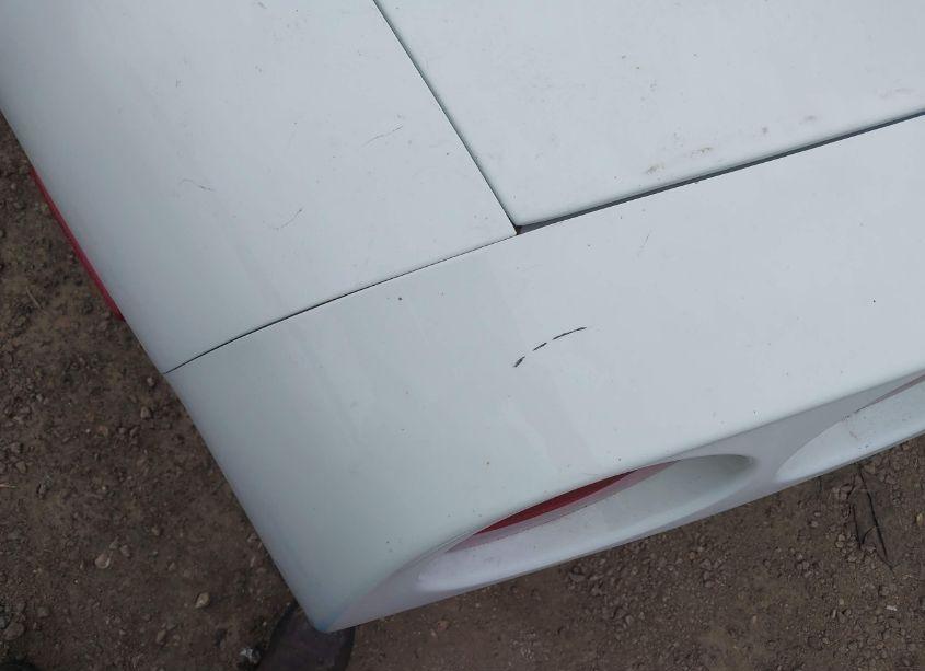 Photo 13 of 1998 Chevrolet Corvette (VIN 1G1YY22GXW5128333)